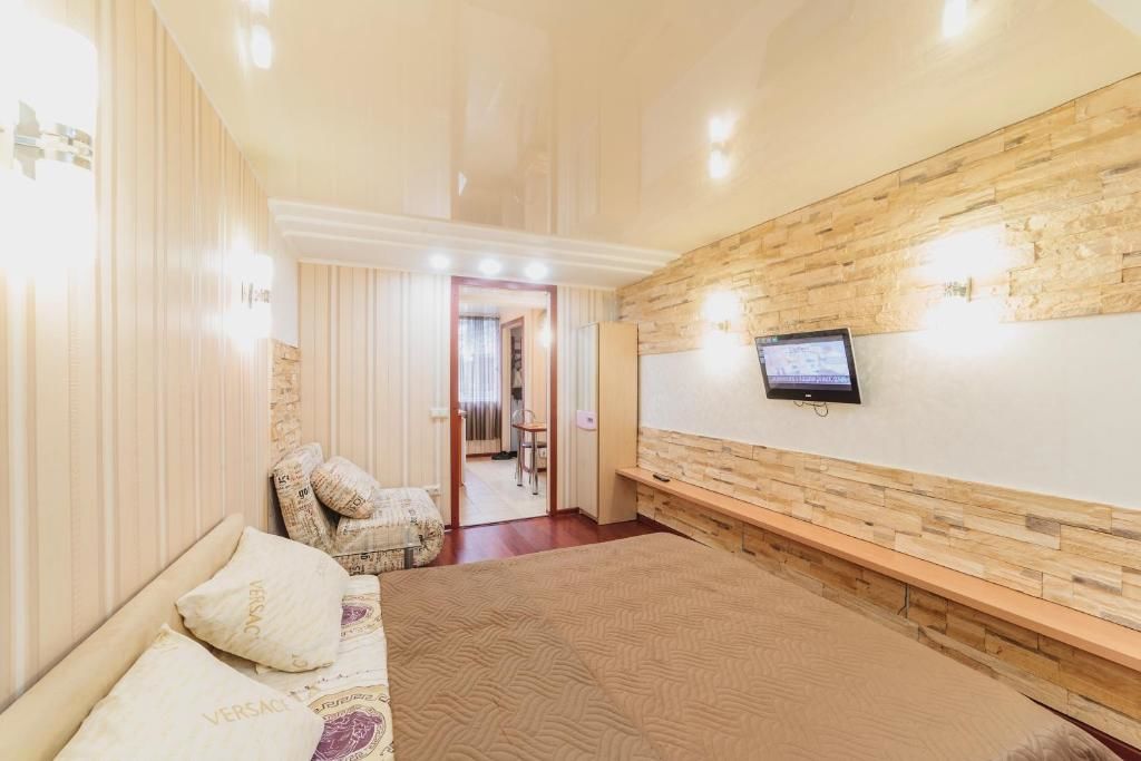 Апартаменты Studio on Grecheskaya Одесса-12