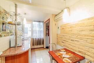 Апартаменты Studio on Grecheskaya Одесса Апартаменты-студио-8