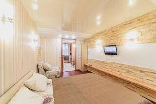 Апартаменты Studio on Grecheskaya Одесса Апартаменты-студио-9