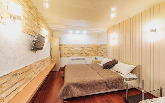 Апартаменты Studio on Grecheskaya Одесса-3