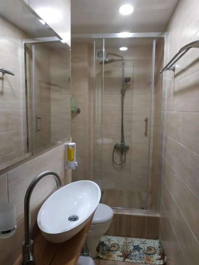 Апартаменты Studio on Grecheskaya Одесса-15