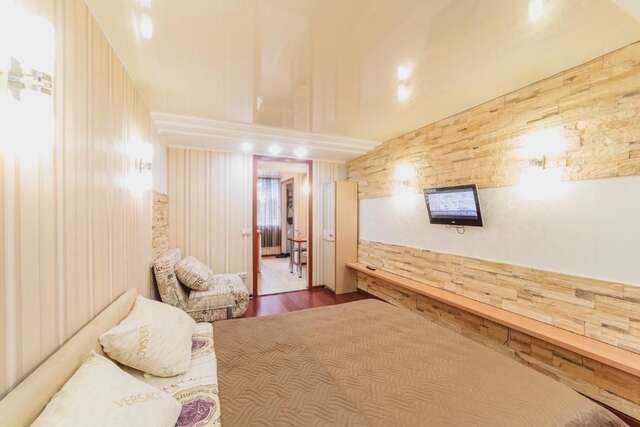 Апартаменты Studio on Grecheskaya Одесса-11